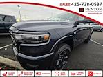 New 2026 Ram 1500 Big Horn Crew Cab for sale #TN269591 - photo 1