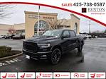 New 2026 Ram 1500 Limited Crew Cab for sale #TN276357 - photo 1
