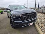 New 2026 Ram 1500 Big Horn Crew Cab for sale #TN282358 - photo 2
