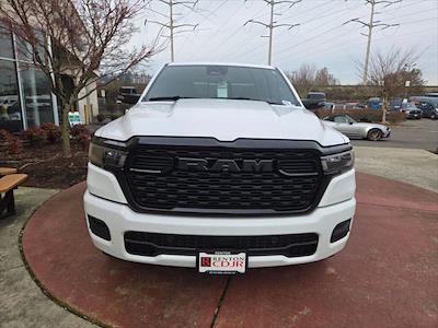 New 2026 Ram 1500 Big Horn Crew Cab for sale #TN283123 - photo 2