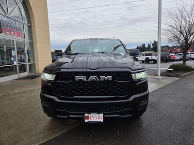 New 2026 Ram 1500 Big Horn Crew Cab for sale #TN288239 - photo 2