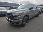 New 2026 Ram 1500 Big Horn Crew Cab for sale #TN288346 - photo 2