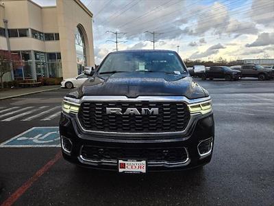 New 2026 Ram 1500 Limited Longhorn Crew Cab for sale #TN295332 - photo 2