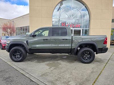 New 2026 Ram 1500 TRX Crew Cab for sale #TN316781 - photo 2