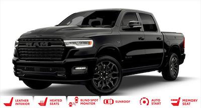 New 2026 Ram 1500 Limited Crew Cab for sale #TN318680 - photo 1