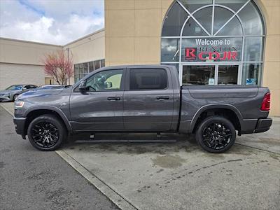 New 2026 Ram 1500 Limited Crew Cab for sale #TN320104 - photo 2