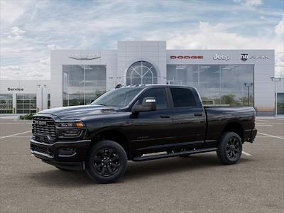 New 2027 Ram 2500 Big Horn Crew Cab for sale #VG401685 - photo 2