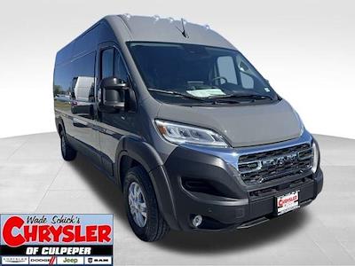 New 2025 Ram ProMaster 2500 High Roof Empty Cargo Van for sale #24443 - photo 1