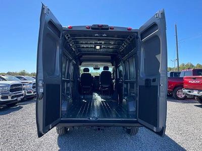 New 2025 Ram ProMaster 2500 High Roof Empty Cargo Van for sale #24443 - photo 2