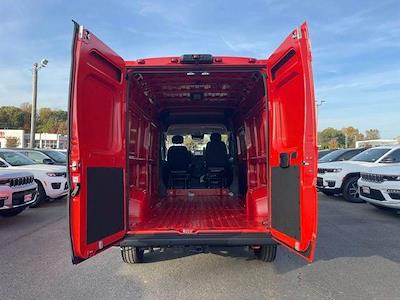 New 2025 Ram ProMaster 2500 High Roof Empty Cargo Van for sale #24481 - photo 2