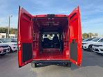 New 2025 Ram ProMaster 2500 High Roof Empty Cargo Van for sale #24481 - photo 2
