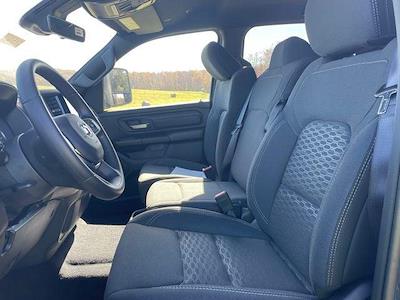 New 2025 Ram 1500 Warlock Crew Cab 4x4 Pickup for sale #24516 - photo 2