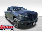 New 2025 Ram 1500 Warlock Crew Cab 4x4 Pickup for sale #24516 - photo 1