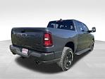 New 2025 Ram 1500 Warlock Crew Cab 4x4 Pickup for sale #24516 - photo 12