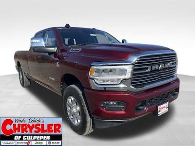 New 2024 Ram 3500 Laramie Crew Cab 4x4 Pickup for sale #24663 - photo 1