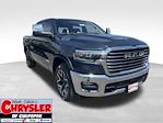 New 2025 Ram 1500 Laramie Crew Cab 4x4 Pickup for sale #24721 - photo 1