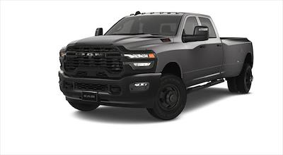 New 2025 Ram 3500 Tradesman Crew Cab 4x4 DRW Pickup for sale #24747 - photo 1
