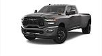 New 2025 Ram 3500 Big Horn Crew Cab 4x4 DRW Pickup for sale #24748 - photo 1