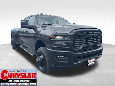 New 2025 Ram 3500 Tradesman Crew Cab 4x4 DRW Pickup for sale #24754 - photo 1