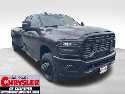 New 2025 Ram 3500 Tradesman Crew Cab 4x4 DRW Pickup for sale #24755 - photo 1
