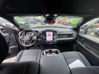 New 2025 Ram 3500 Tradesman Crew Cab 4x4 DRW Pickup for sale #24755 - photo 2