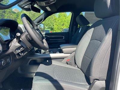 New 2025 Ram 3500 Big Horn Crew Cab 4x4 DRW Pickup for sale #24756 - photo 2