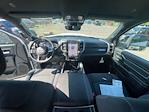 New 2025 Ram 3500 Big Horn Crew Cab 4x4 DRW Pickup for sale #24756 - photo 3