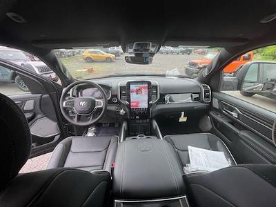 New 2025 Ram 1500 Laramie Crew Cab 4x4 Pickup for sale #24764 - photo 2