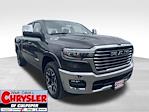 New 2025 Ram 1500 Laramie Crew Cab 4x4 Pickup for sale #24764 - photo 1