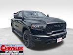 New 2025 Ram 1500 Rebel Crew Cab 4x4 Pickup for sale #24767 - photo 1