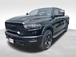 New 2025 Ram 1500 Rebel Crew Cab 4x4 Pickup for sale #24767 - photo 17