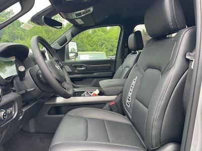 New 2025 Ram 1500 Rebel Crew Cab 4x4 Pickup for sale #24772 - photo 2