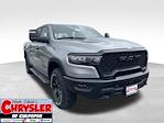New 2025 Ram 1500 Rebel Crew Cab 4x4 Pickup for sale #24772 - photo 1