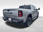 New 2025 Ram 1500 Rebel Crew Cab 4x4 Pickup for sale #24772 - photo 12