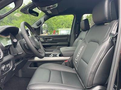 New 2025 Ram 1500 Rebel Crew Cab 4x4 Pickup for sale #24773 - photo 2