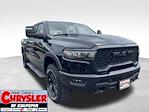 New 2025 Ram 1500 Rebel Crew Cab 4x4 Pickup for sale #24773 - photo 1