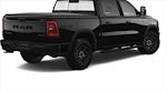 New 2025 Ram 1500 Rebel Crew Cab 4x4 Pickup for sale #24778 - photo 2