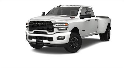 New 2025 Ram 3500 Big Horn Crew Cab 4x4 DRW Pickup for sale #24784 - photo 1
