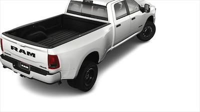 New 2025 Ram 3500 Big Horn Crew Cab 4x4 DRW Pickup for sale #24784 - photo 2