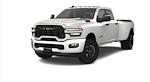New 2025 Ram 3500 Big Horn Crew Cab 4x4 DRW Pickup for sale #24784 - photo 1