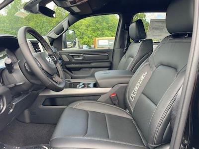 New 2025 Ram 1500 Rebel Crew Cab 4x4 Pickup for sale #24791 - photo 2