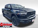 New 2025 Ram 1500 Rebel Crew Cab 4x4 Pickup for sale #24791 - photo 1