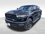 New 2025 Ram 1500 Rebel Crew Cab 4x4 Pickup for sale #24791 - photo 17