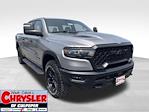 New 2025 Ram 1500 Rebel Crew Cab 4x4 Pickup for sale #24798 - photo 1