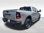 New 2025 Ram 1500 Rebel Crew Cab 4x4 Pickup for sale #24798 - photo 12