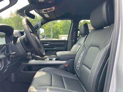 New 2025 Ram 1500 Rebel Crew Cab 4x4 Pickup for sale #24799 - photo 2