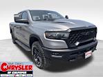 New 2025 Ram 1500 Rebel Crew Cab 4x4 Pickup for sale #24799 - photo 1