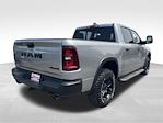 New 2025 Ram 1500 Rebel Crew Cab 4x4 Pickup for sale #24799 - photo 12