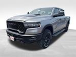 New 2025 Ram 1500 Rebel Crew Cab 4x4 Pickup for sale #24799 - photo 17