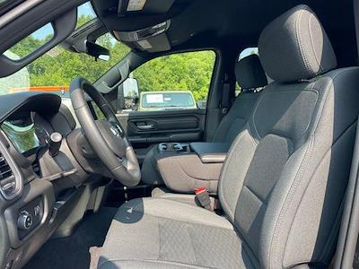 New 2025 Ram 1500 Warlock Crew Cab 4x4 Pickup for sale #24809 - photo 2